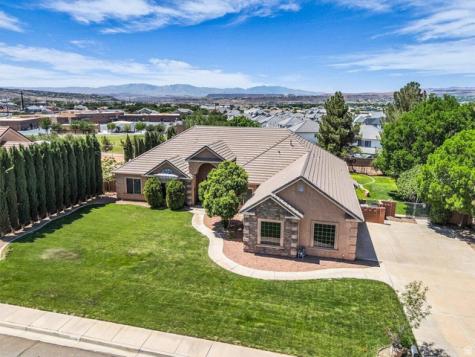 2976 S Camino Real Washington UT 84780