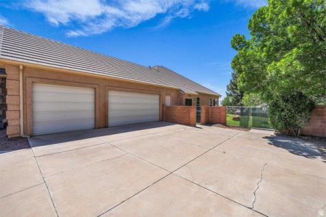2976 S Camino Real Washington UT 84780