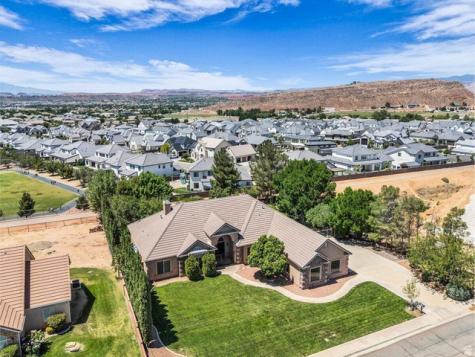 2976 S Camino Real Washington UT 84780