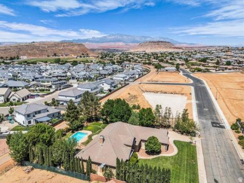 2976 S Camino Real Washington UT 84780