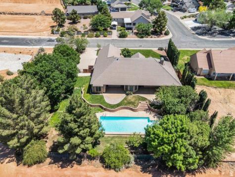 2976 S Camino Real Washington UT 84780
