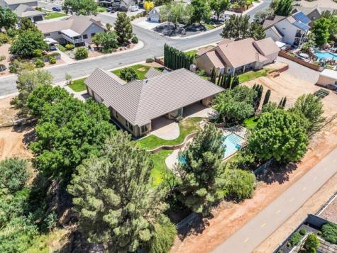 2976 S Camino Real Washington UT 84780