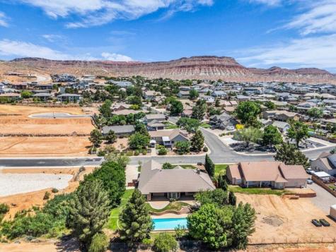 2976 S Camino Real Washington UT 84780