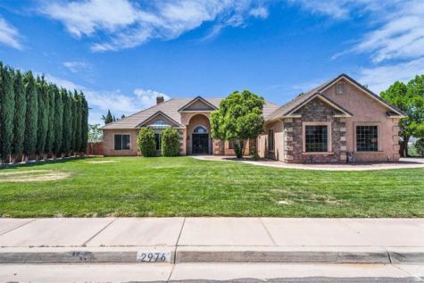 2976 S Camino Real Washington UT 84780