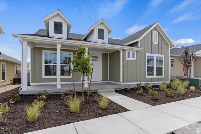 6189 W Stone Mount Way South Jordan UT 84009