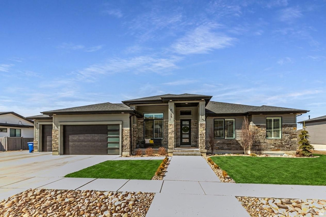 6355 S Wasatchback Drive Mountain Green UT 84050