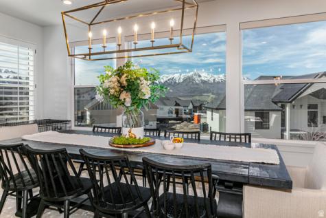 6355 S Wasatchback Drive Mountain Green UT 84050