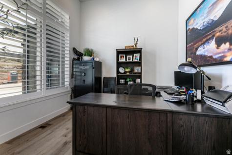 6355 S Wasatchback Drive Mountain Green UT 84050