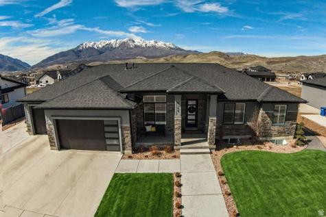 6355 S Wasatchback Drive Mountain Green UT 84050