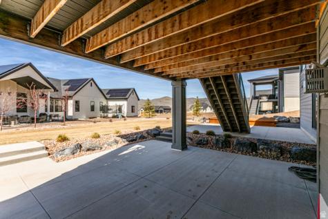 6355 S Wasatchback Drive Mountain Green UT 84050