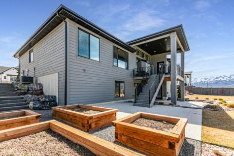 6355 S Wasatchback Drive Mountain Green UT 84050