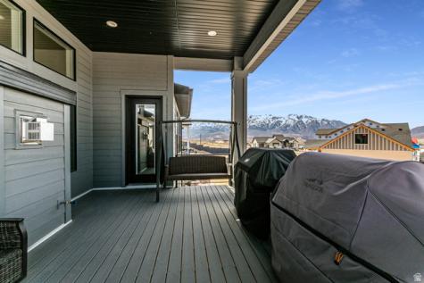6355 S Wasatchback Drive Mountain Green UT 84050