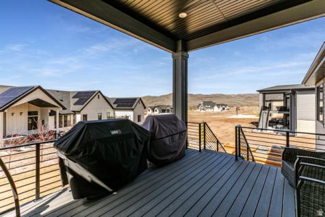 6355 S Wasatchback Drive Mountain Green UT 84050