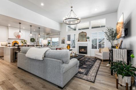 6355 S Wasatchback Drive Mountain Green UT 84050