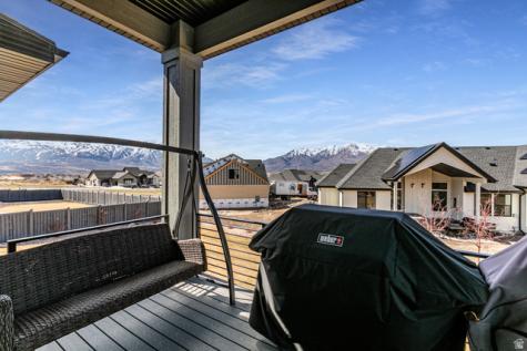 6355 S Wasatchback Drive Mountain Green UT 84050