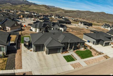 6355 S Wasatchback Drive Mountain Green UT 84050