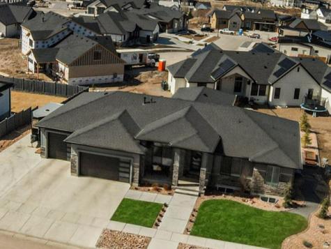 6355 S Wasatchback Drive Mountain Green UT 84050