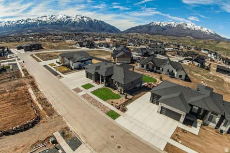 6355 S Wasatchback Drive Mountain Green UT 84050