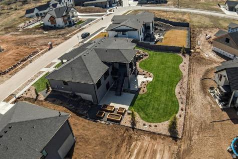 6355 S Wasatchback Drive Mountain Green UT 84050