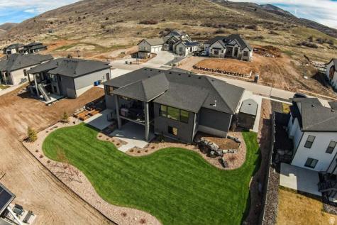 6355 S Wasatchback Drive Mountain Green UT 84050