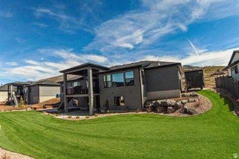 6355 S Wasatchback Drive Mountain Green UT 84050