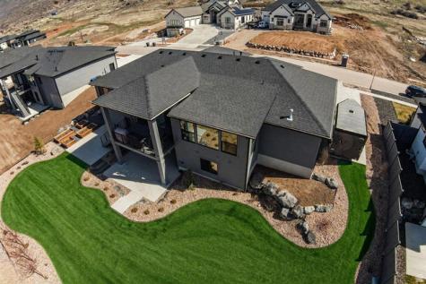 6355 S Wasatchback Drive Mountain Green UT 84050