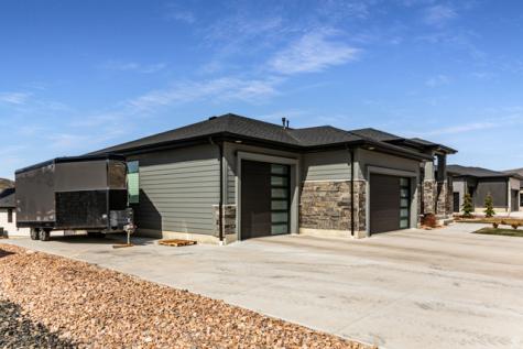 6355 S Wasatchback Drive Mountain Green UT 84050