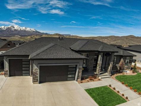 6355 S Wasatchback Drive Mountain Green UT 84050