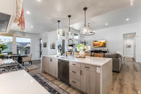 6355 S Wasatchback Drive Mountain Green UT 84050