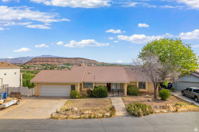 3053 S Sweetgum Circle St. George UT 84790