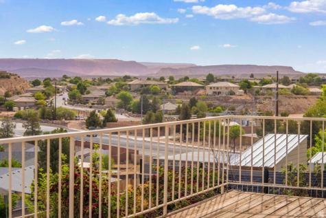 3053 S Sweetgum Circle St. George UT 84790