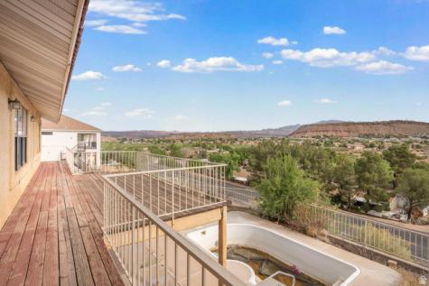 3053 S Sweetgum Circle St. George UT 84790
