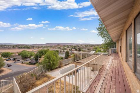 3053 S Sweetgum Circle St. George UT 84790