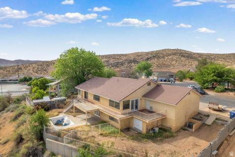 3053 S Sweetgum Circle St. George UT 84790