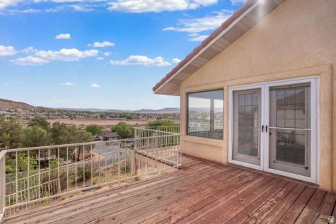 3053 S Sweetgum Circle St. George UT 84790