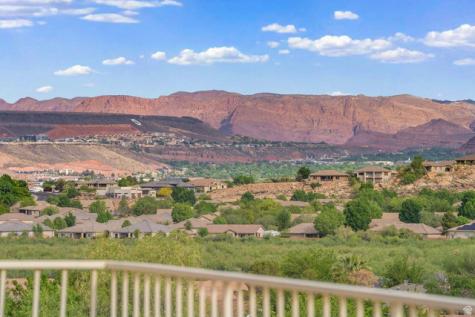 3053 S Sweetgum Circle St. George UT 84790