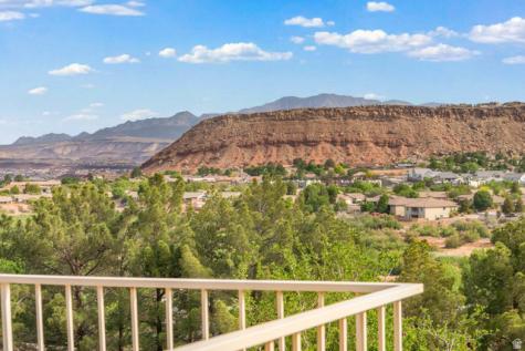 3053 S Sweetgum Circle St. George UT 84790