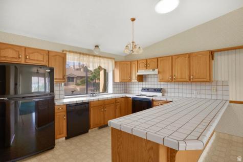 3053 S Sweetgum Circle St. George UT 84790