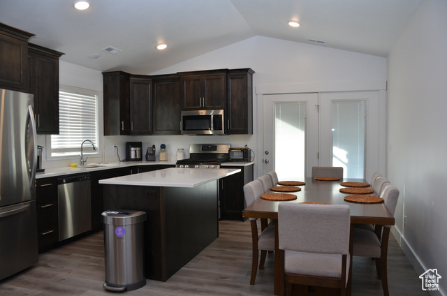 805 N 980 W Tremonton UT 84337