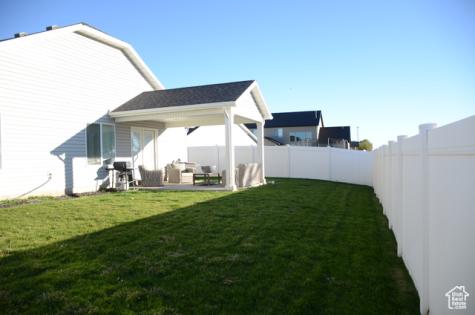 805 N 980 W Tremonton UT 84337