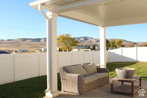 805 N 980 W Tremonton UT 84337