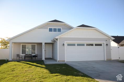 805 N 980 W Tremonton UT 84337