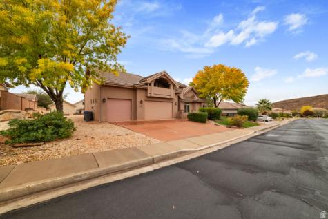922 E Silver Shadows Drive S Washington UT 84780
