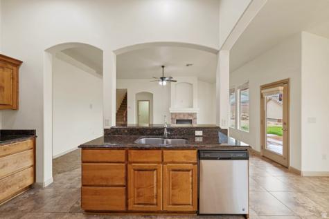 922 E Silver Shadows Drive S Washington UT 84780