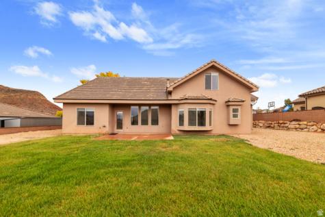 922 E Silver Shadows Drive S Washington UT 84780