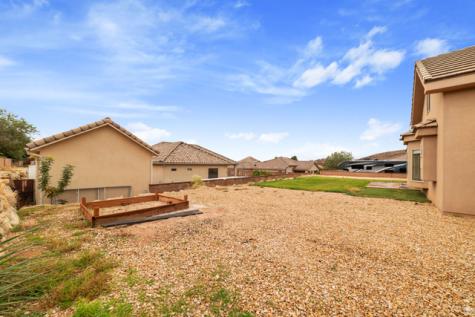 922 E Silver Shadows Drive S Washington UT 84780