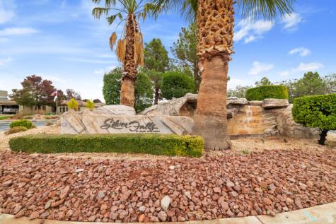 922 E Silver Shadows Drive S Washington UT 84780