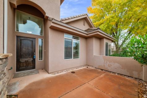 922 E Silver Shadows Drive S Washington UT 84780
