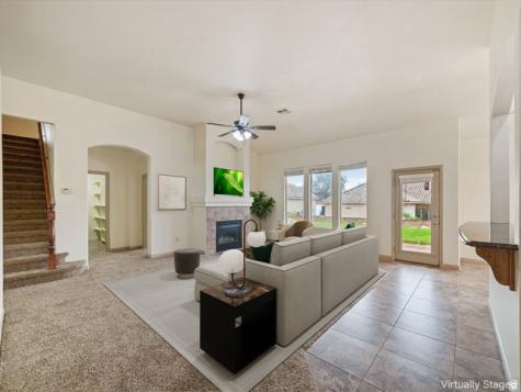 922 E Silver Shadows Drive S Washington UT 84780