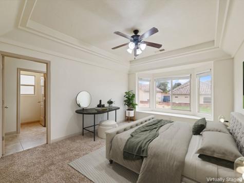922 E Silver Shadows Drive S Washington UT 84780